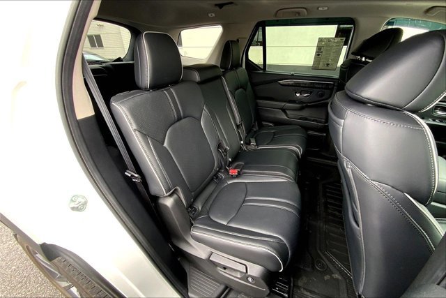 Used 2023 Honda Pilot Elite image 26