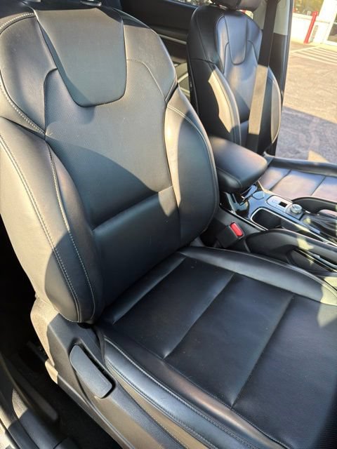 Used 2021 Kia Telluride LX FWD image 21