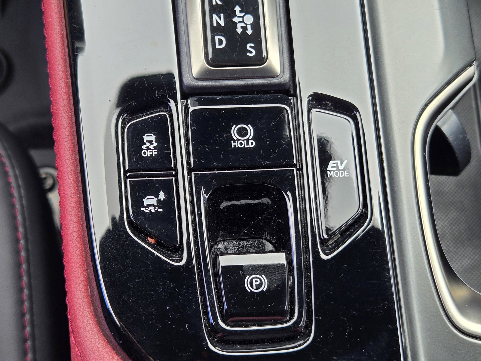 Certified 2026 Lexus NX 350h AWD w/ Accessory Package (2T) image 22