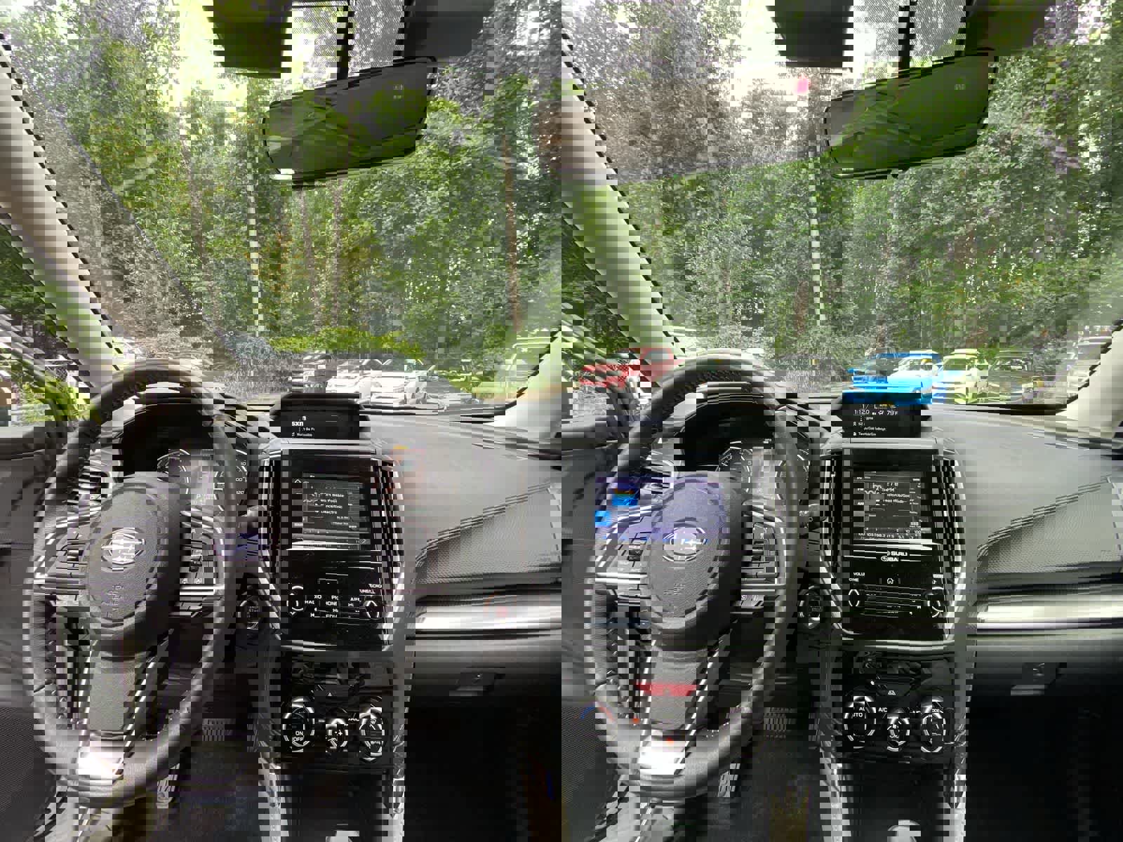 Used 2024 Subaru Forester Premium image 19