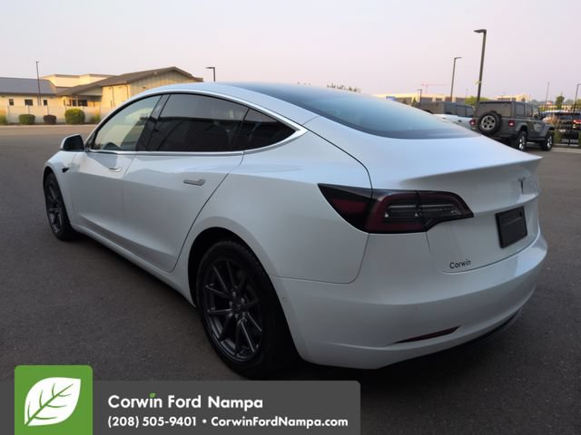 Used 2019 Tesla Model 3 Standard Range Plus RWD image 5