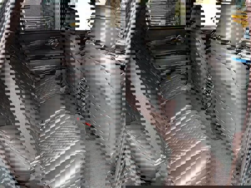 Used 2022 Genesis GV80 3.5T w/ Prestige Package 07 image 27