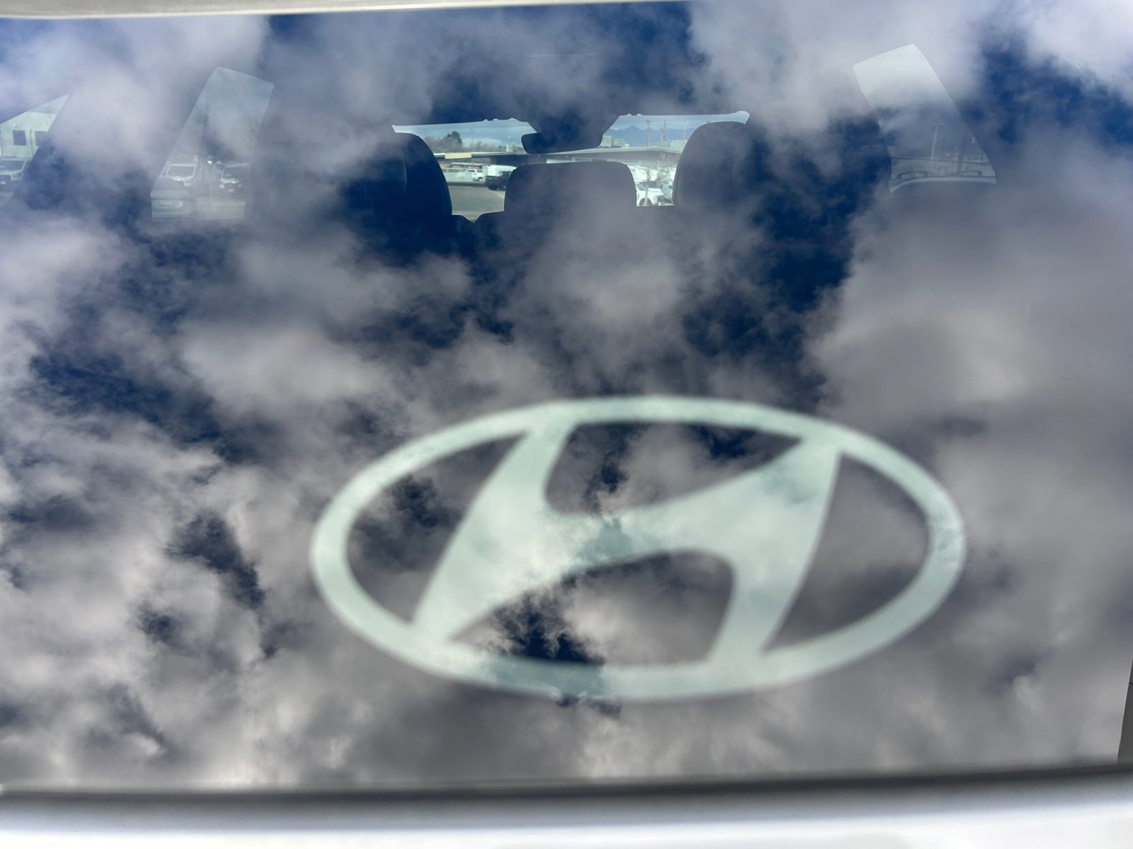 Used 2025 Hyundai Tucson SEL image 28