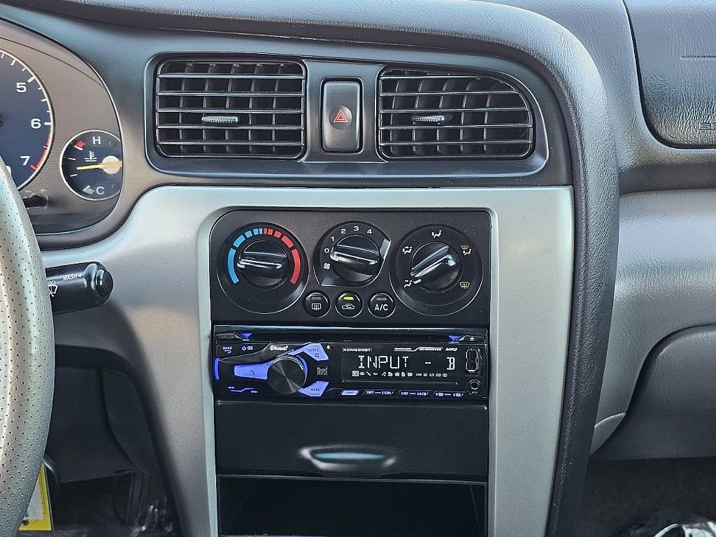 Used 2003 Subaru Baja image 31