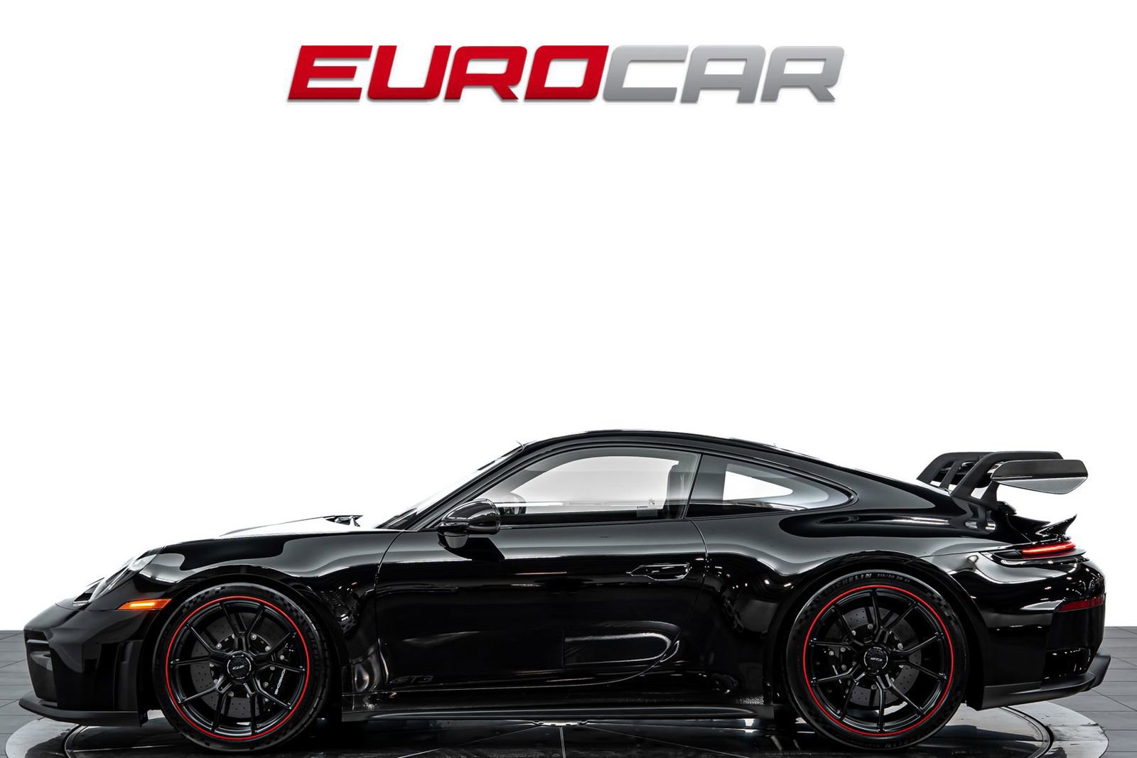 Used 2026 Porsche 911 GT3 image 2