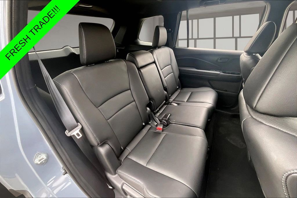 Certified 2023 Honda Passport EX-L image 24
