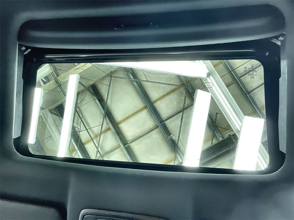 New 2026 Honda CR-V TrailSport image 29