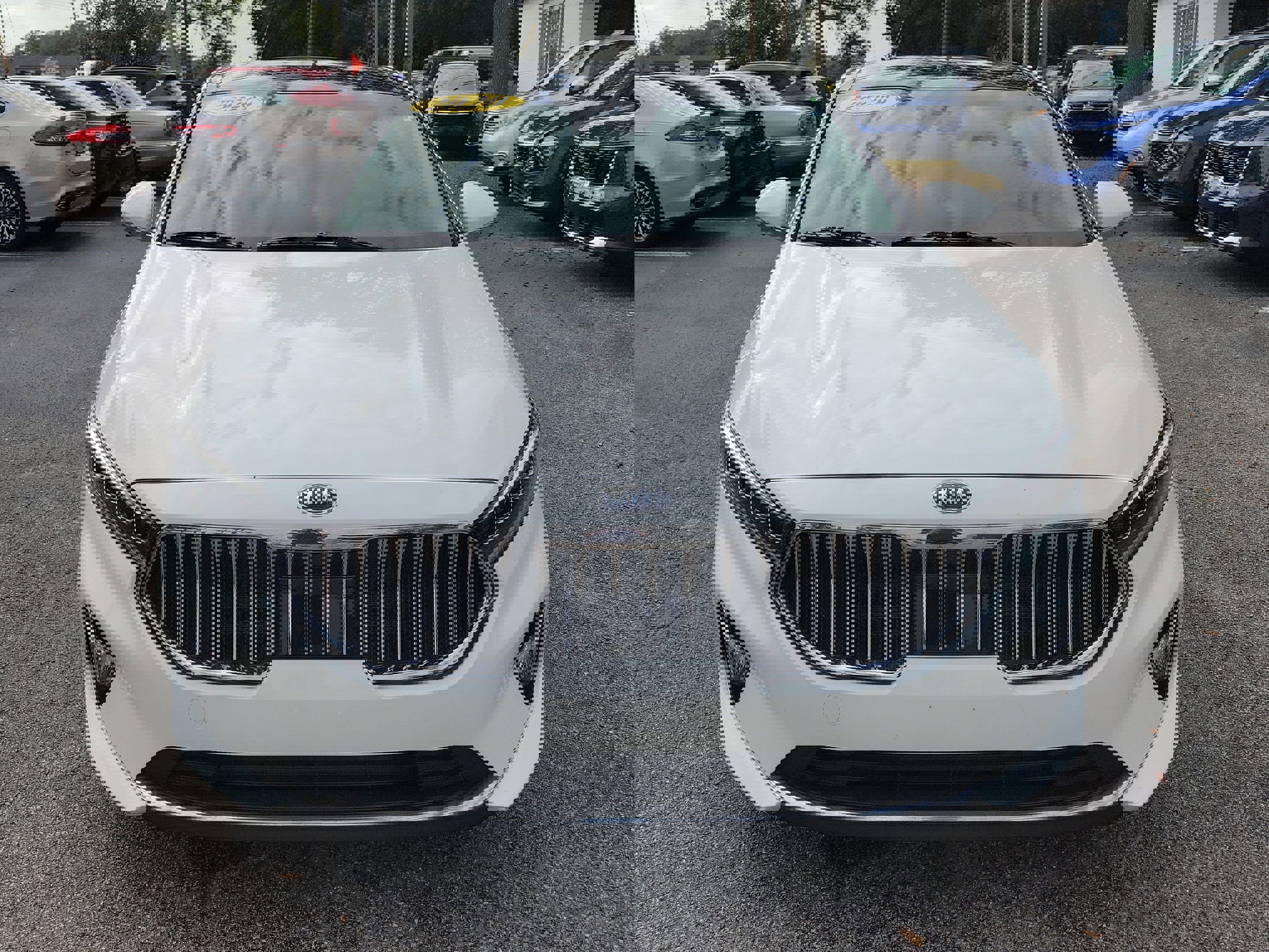 Certified 2020 Kia Cadenza Limited image 2