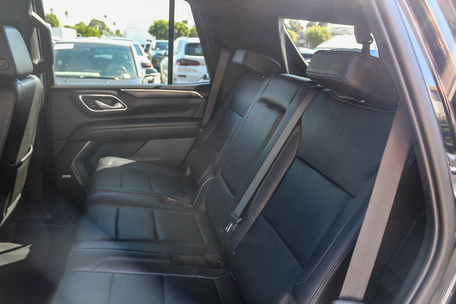 Used 2023 Chevrolet Tahoe Z71 image 18