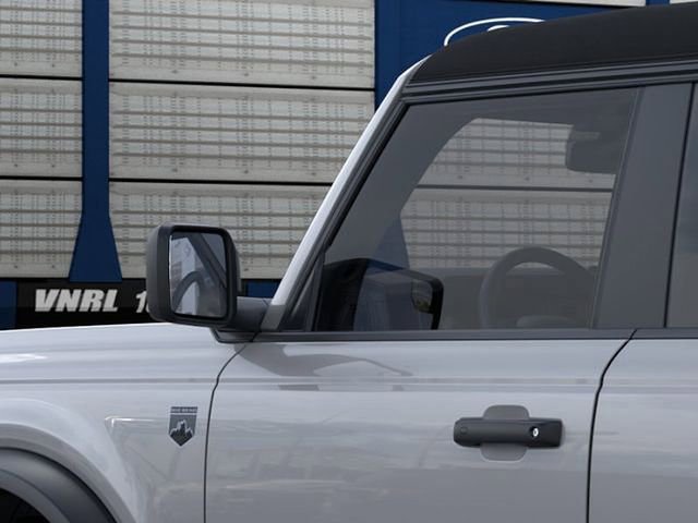 New 2026 Ford Bronco Big Bend AWD/4WD image 22