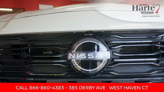 Certified 2025 Nissan Altima 2.5 SL image 67