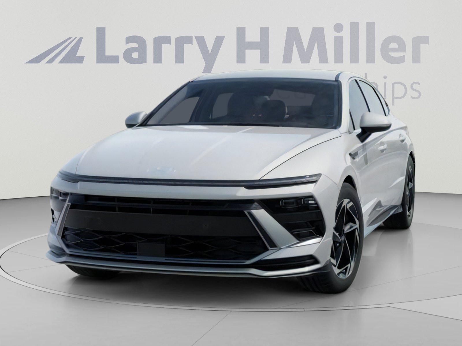 New 2026 Hyundai Sonata SEL FWD image 6