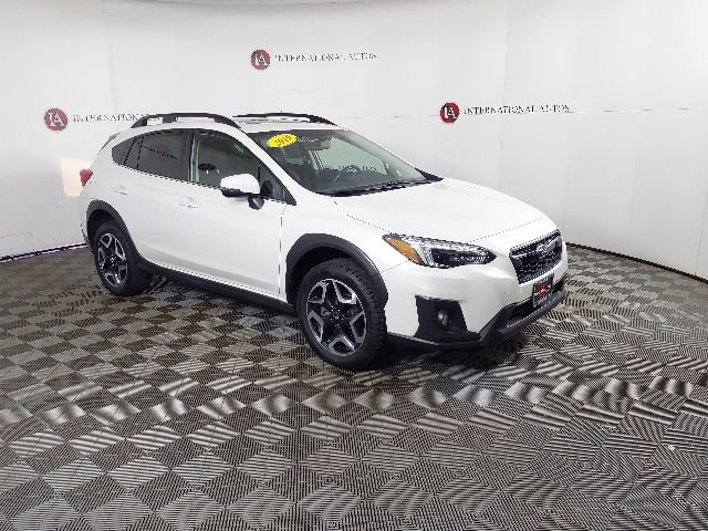 Used 2019 Subaru Crosstrek 2.0i Limited w/ Moonroof Package w/Navigation AWD/4WD image 3
