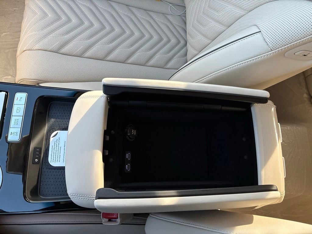 New 2026 Genesis G80 2.5T Sport Prestige image 42