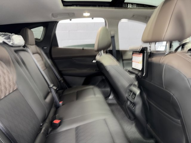 New 2026 Nissan Murano Platinum image 14