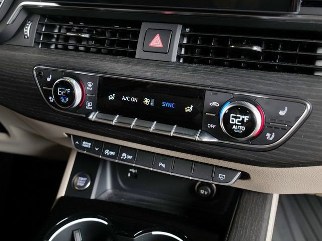 Certified 2023 Audi A5 2.0T Premium Plus w/ Premium Plus AWD/4WD image 13