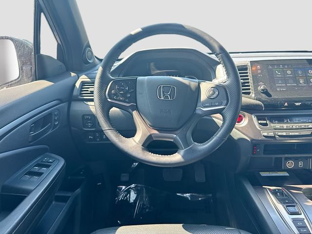 Used 2023 Honda Passport EX-L image 22