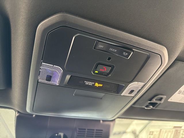 New 2026 Toyota Tacoma SR5 image 31