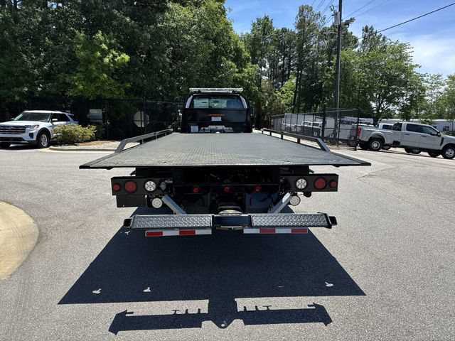New 2026 Ford F650 2WD SuperCab Super Duty image 7