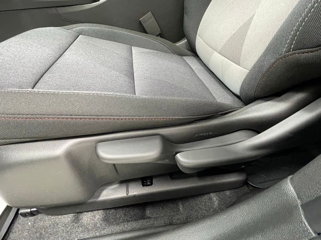 New 2026 Chevrolet Trax RS FWD image 14