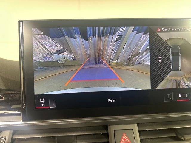 Certified 2023 Audi A4 2.0T allroad Premium Plus w/ Premium Plus Package image 29