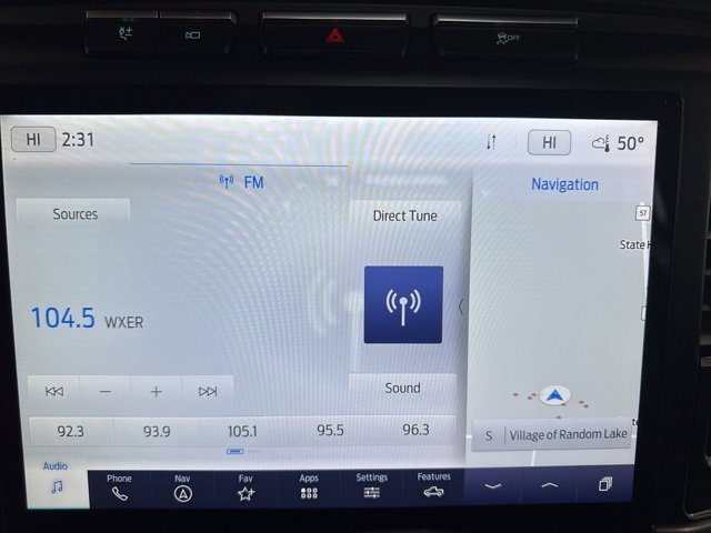 Used 2023 Ford F150 XLT w/ Equipment Group 302A High image 37