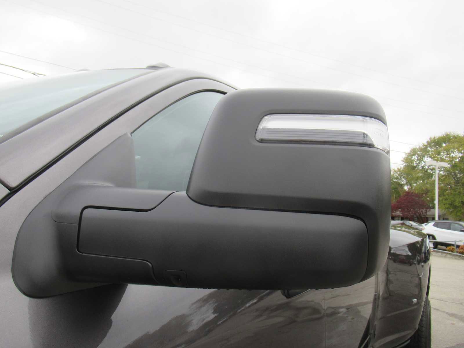 New 2026 RAM 3500 Tradesman image 6