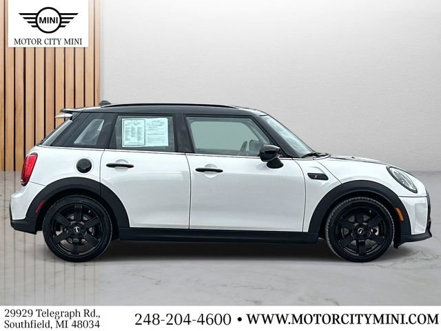 Certified 2023 MINI Cooper S image 2