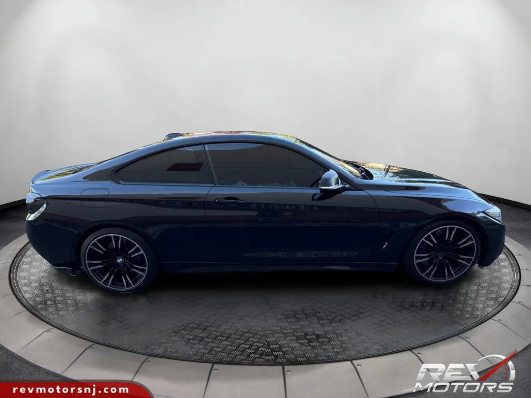 Used 2014 BMW 435i Coupe RWD image 6