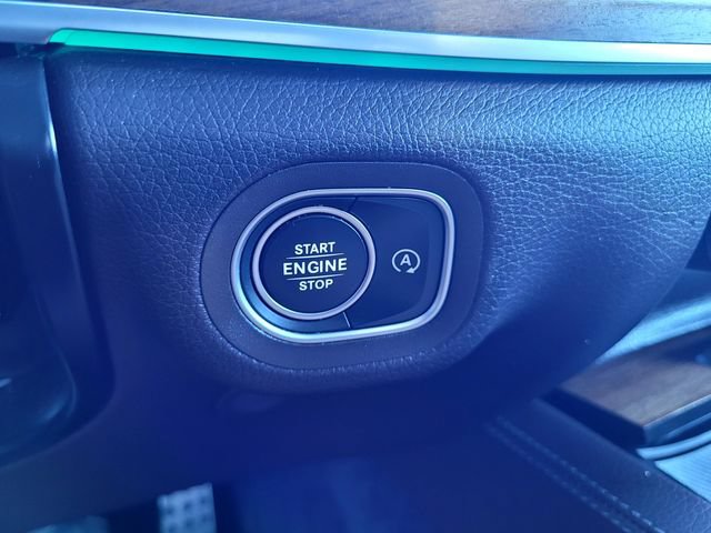 Used 2022 Mercedes-Benz GLS 450 4MATIC image 20