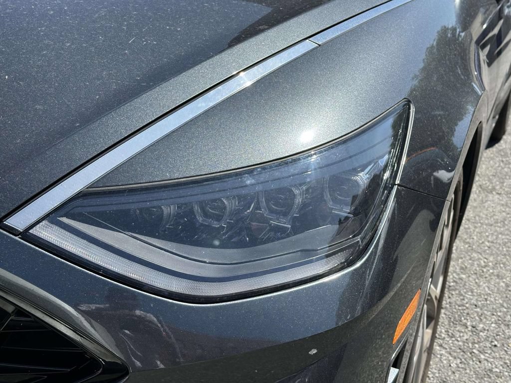 Used 2023 Hyundai Sonata SEL FWD image 6