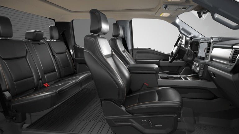 New 2026 Ford F350 4x4 Crew Cab Super Duty image 27