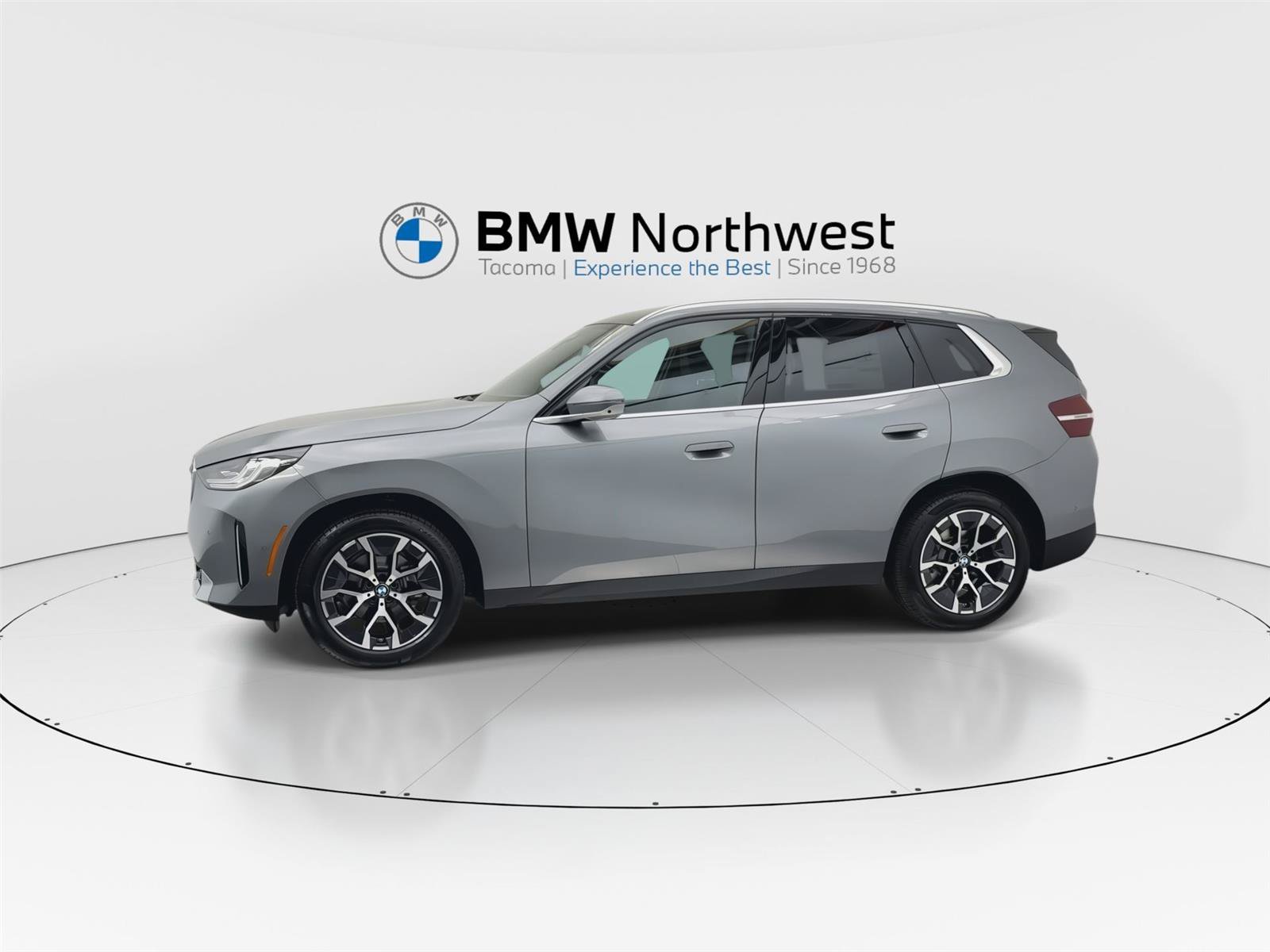 New 2026 BMW X3 xDrive30i w/ Premium Package AWD/4WD image 10