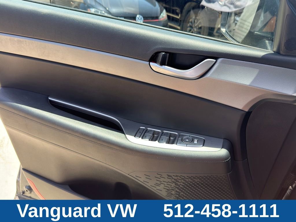 Used 2020 Hyundai Palisade SE FWD image 23