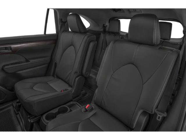 Used 2021 Toyota Highlander Limited AWD/4WD image 16