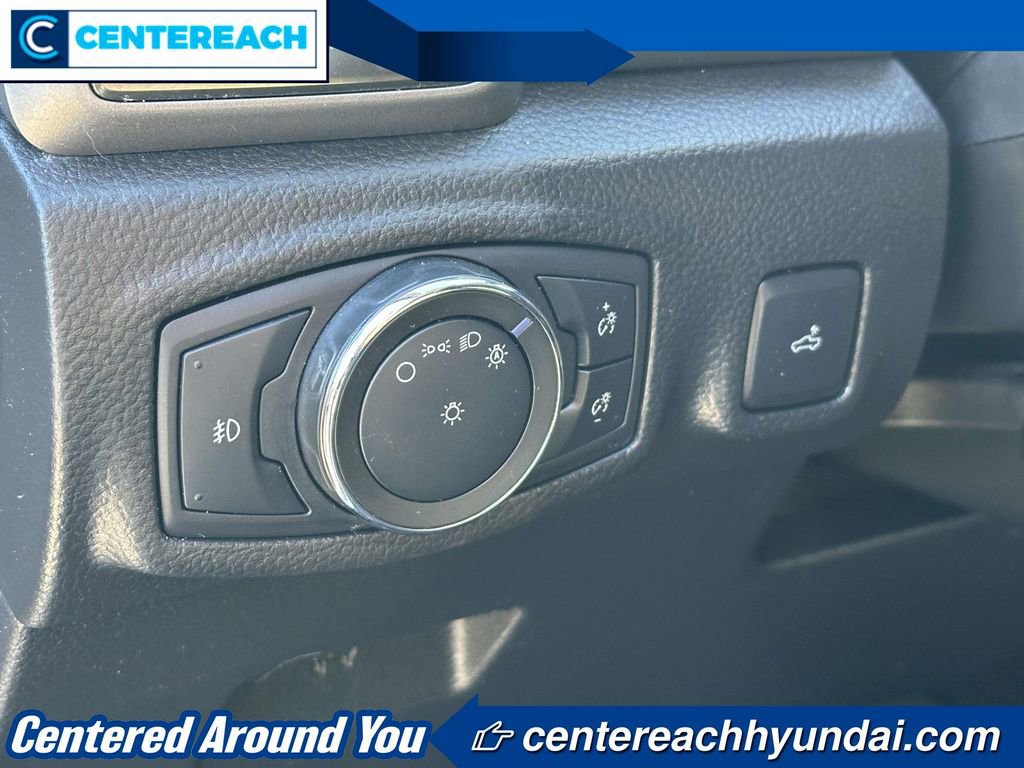 Used 2020 Ford Ranger XLT image 16