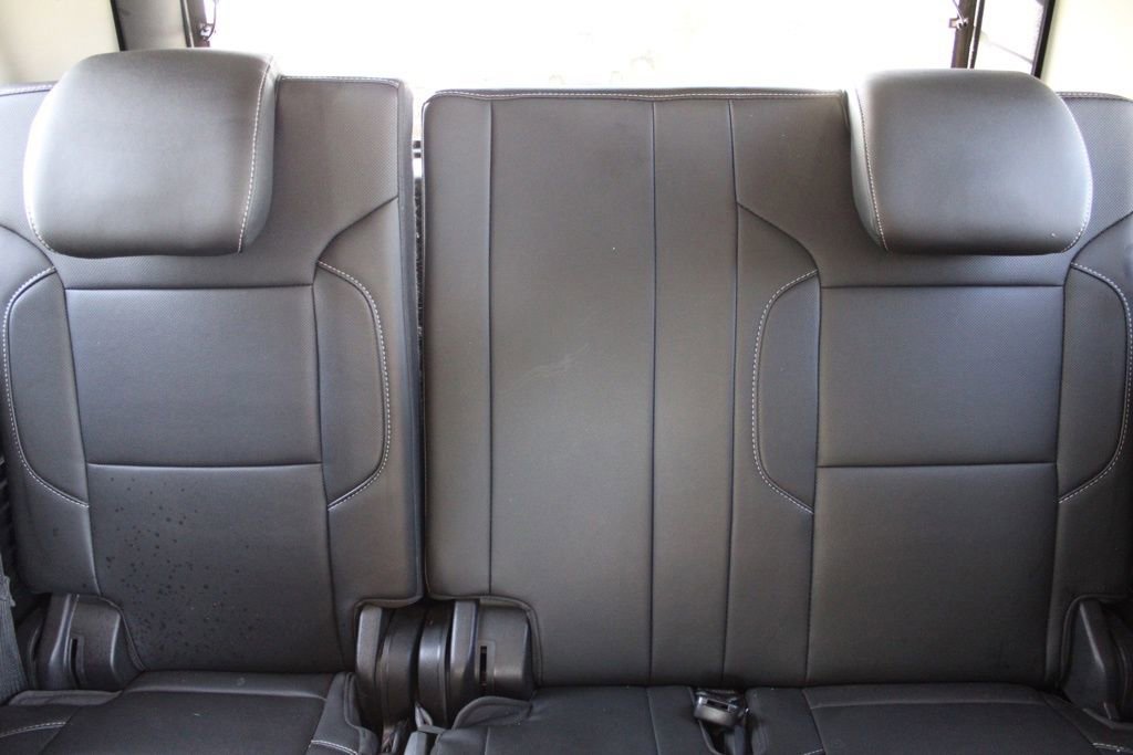 Used 2020 Chevrolet Tahoe Premier image 28