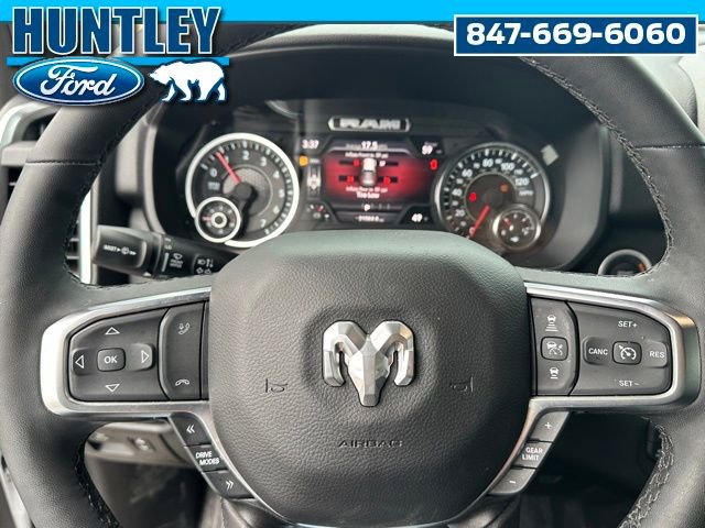 Used 2025 RAM 1500 Big Horn image 20