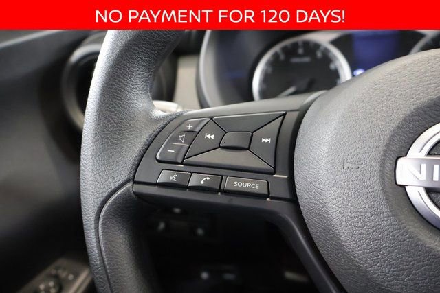 New 2025 Nissan Kicks Play S image 15