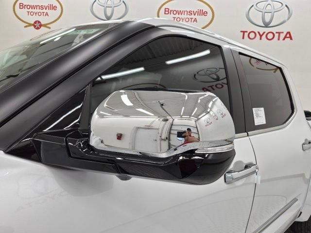 New 2026 Toyota Tundra 1794 Edition AWD/4WD image 18