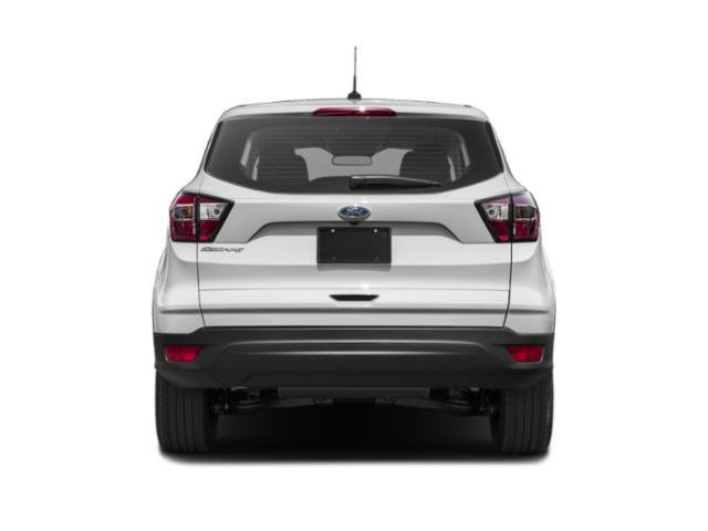 Used 2018 Ford Escape SEL w/ Ford Safe & Smart Package FWD image 5