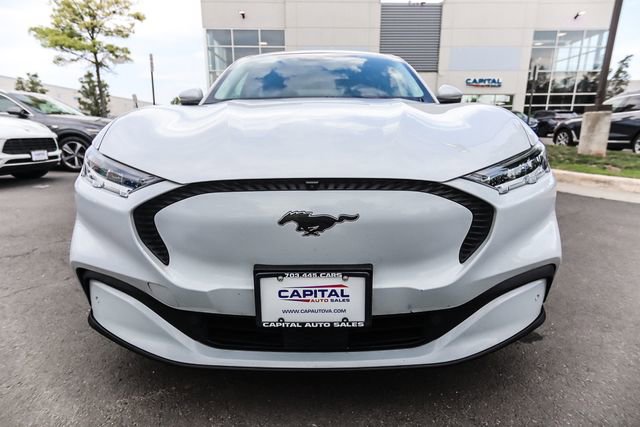 Used 2021 Ford Mustang Mach-E Select w/ Comfort/Technology Package AWD/4WD image 13
