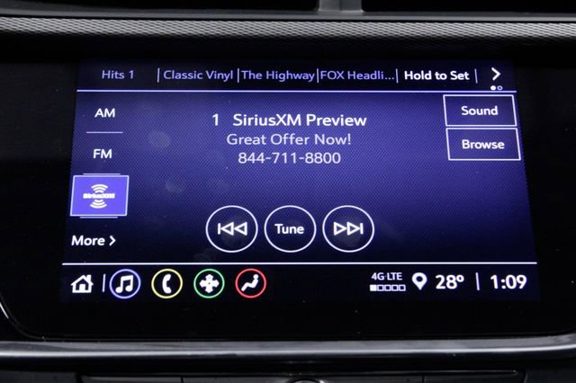 Used 2023 Buick Encore GX Select w/ Safety Package II image 31