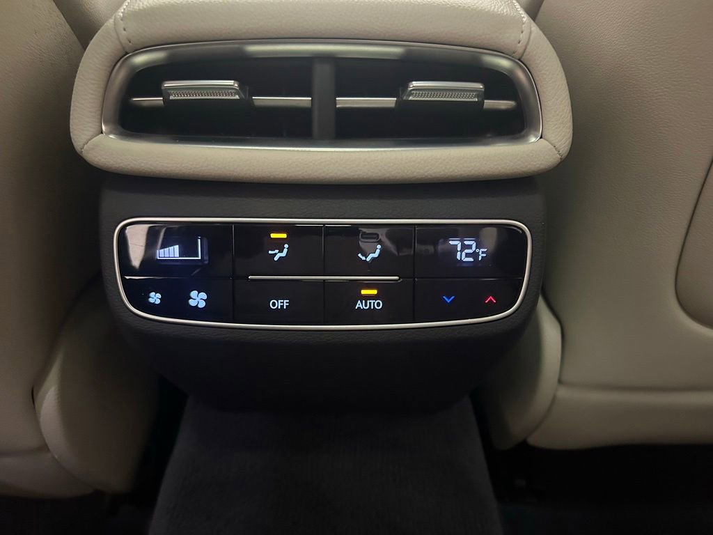Used 2022 Genesis G80 2.5T w/ Prestige Package AWD/4WD image 30
