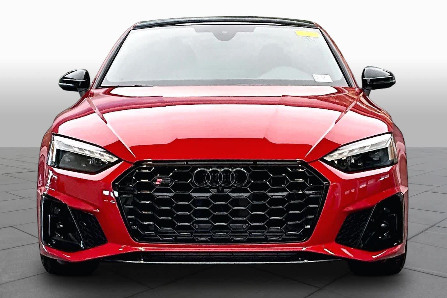 Used 2024 Audi S5 Premium Plus AWD/4WD image 4