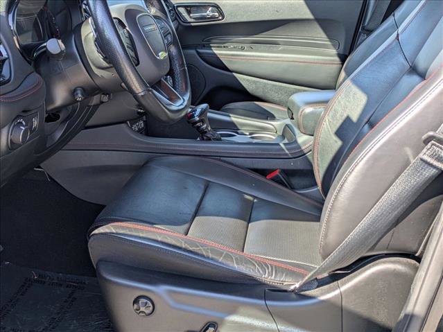 Used 2024 Dodge Durango GT image 17
