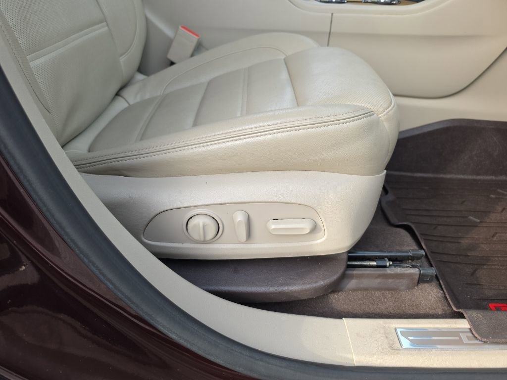 Used 2017 GMC Acadia Denali w/ Technology Package image 31