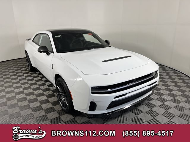 New 2026 Dodge Charger Scat Pack