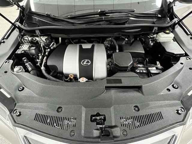 Used 2019 Lexus RX 350 FWD w/ Premium Package image 62