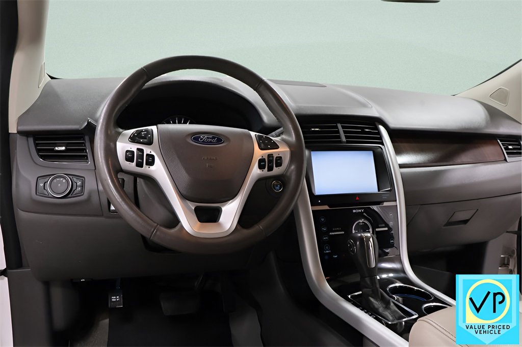 Used 2014 Ford Edge Limited w/ Equipment Group 301A image 8